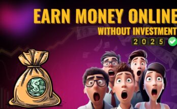 How to Build a Lucrative Online Business from Scratch