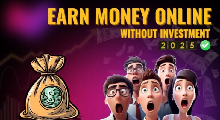 How to Build a Lucrative Online Business from Scratch