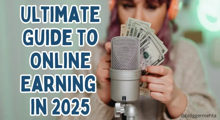 Top Online Jobs for Beginners to Start Earning Today