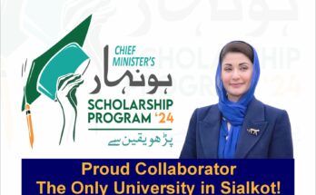 International Scholarships for Higher Education: A Comprehensive Guide