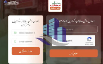 Ehsaas 8171 Portal: Streamlining Aid for Pakistan’s Underprivileged
