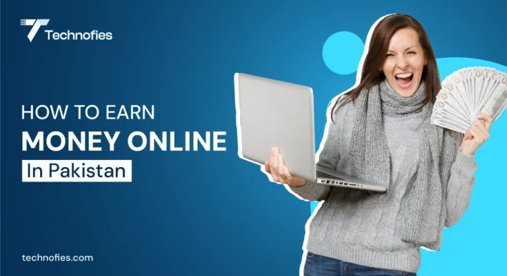 From Side Hustle to Full-Time: Online Earning Secrets