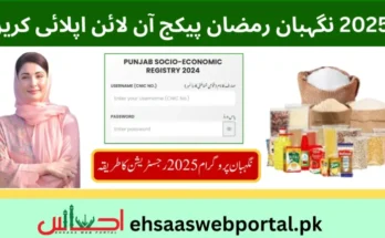 Breaking Poverty Barriers: The Transformative Impact of Ehsaas Scholarships