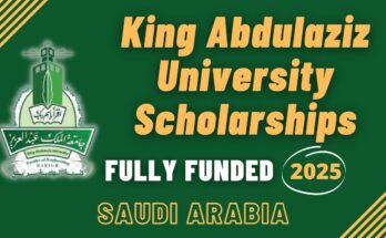 Top University Scholarships for 2025: Unlocking Financial Aid for Higher Education