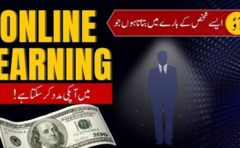 10 Proven Ways to Earn Money Online in 2025