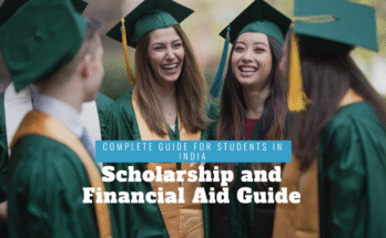 A Guide to University Scholarships: Finding University Funding
