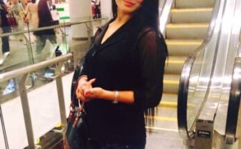 Rubi Ali Leaked Video: Social Media Storm Explained