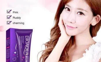Face & Body Brightening Cream
