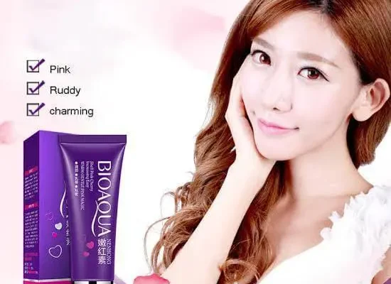 Face & Body Brightening Cream