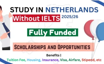 Why Study in the Netherlands? Benefits, Costs & Scholarships Explained (FAQs)