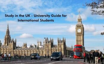 Studying in the UK: A Guide to the Best Universities for International Students