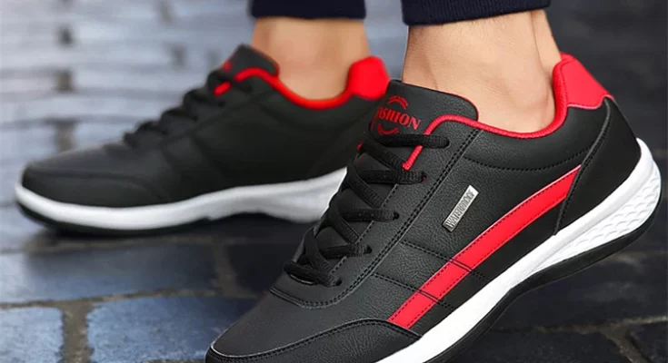 low price sneakers in pakistan