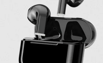 2025 True Wireless 13.46 cm-Ear Smart Comfortable Mini Headphones: The Ultimate Review