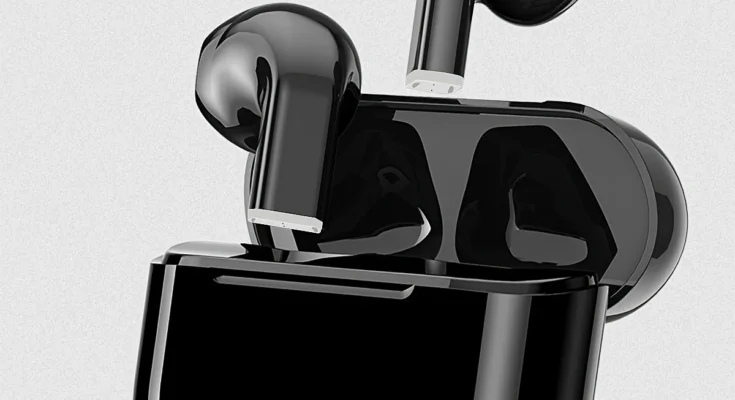 2025 True Wireless 13.46 cm-Ear Smart Comfortable Mini Headphones: The Ultimate Review