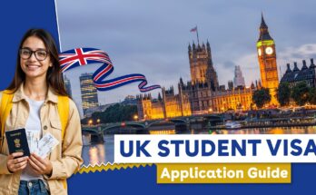 Netherlands Student Visa Requirements & Admission Process – FAQ Guide