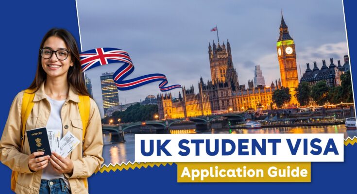 Netherlands Student Visa Requirements & Admission Process – FAQ Guide