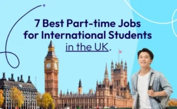 Studying in the UK as an international student is an exciting adventure, but let’s be real—it can also be a pricey one. Between tuition fees, rent,