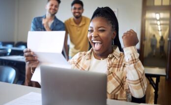 A Complete Guide to Fully Funded University Scholarships