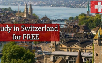 Swiss Universities Offering English-Language Programs