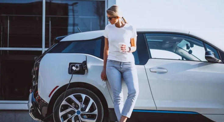 Electric Car Insurance USA 2025: Why Tesla Owners Pay More